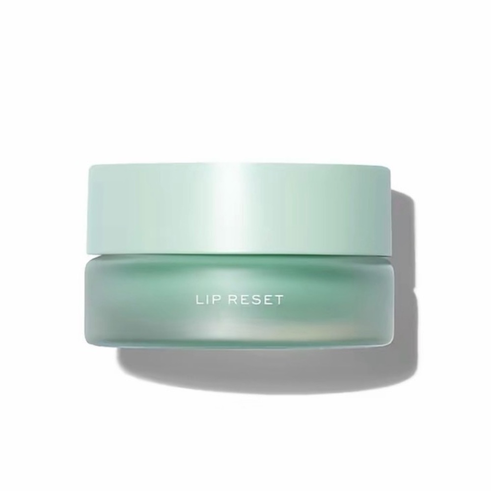 Make Beauty Lip Reset Mask - Mystic Mint